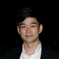 Raymond Huang