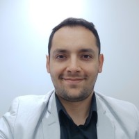 Juan Ricardo Maldonado R