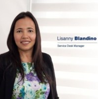Lisanny Blandino