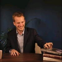 Vetle Ludvig Eriksen Sondov