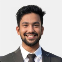 Yogesh Agarwal