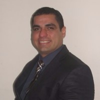 Luis Enrique Ledezma Moya