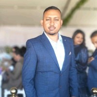 Hilton Samuel Pillay