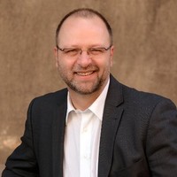 Prof. Stefan Leupertz