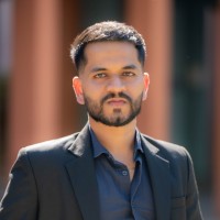 Saurabh Kankekar