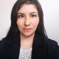 Gabriela Aguilar Arbildo