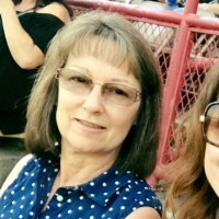 Nancy Kammerich