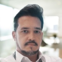 Adriano Monteiro