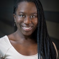 Barbara Jackson Kuofie