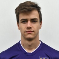Bram Van Laere