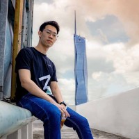 Bryan Yeong