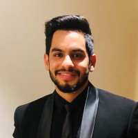 Ritik Malhotra