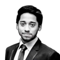 Syed Fayzan Hussain