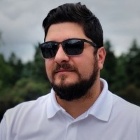 Anderson Macedo da Silva, RSE