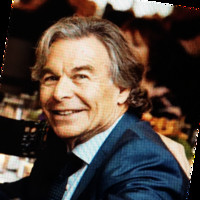 Charles Krieger