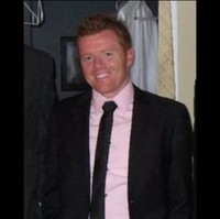 Gerry Brennan