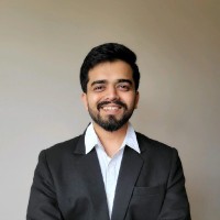 Paras Patel
