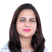 Cs Disha Balchandani