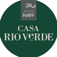 Casa Rio Verde