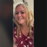 Lauren Gautrey