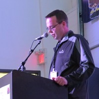Peter J. Carr, BBA