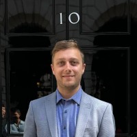 Dean Whitehouse