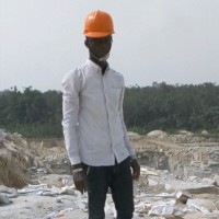 KOUADIO FABRICE KOUAME