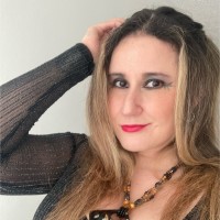 Diana Rodriguez