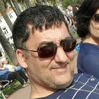 Patrick Touati