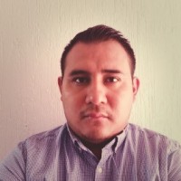 Jorge Luis González Flores