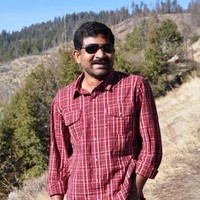 Shyam Reddy Maruthi
