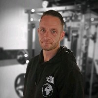 Jermaine Vervuren