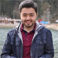 Ramazan Şahi̇n