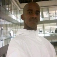 Edson Mandla