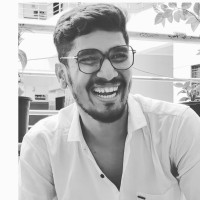 Sanket Babar