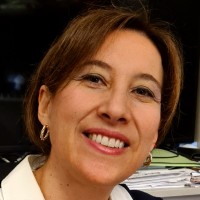 Elena Basile