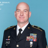 Brian Messmer