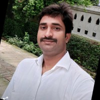 Neeraj kumar Chaubey