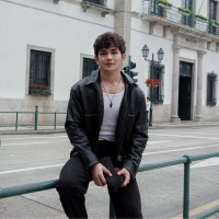 Ralph Santos