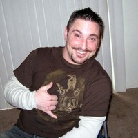 Michael Rodgers