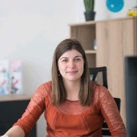 Laurie Touvenin