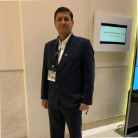 Praveen Kumar Singh