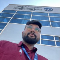 Joseph Varghese