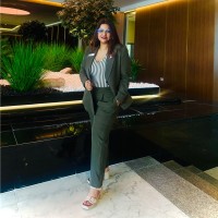 Prerna Malik Bhardwaj