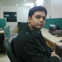 Saurabh Sushant