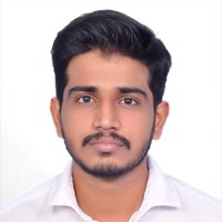 Nikhil C M