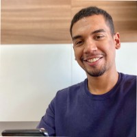 Michel Damacena Pinheiro