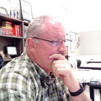 Robert Moxley
