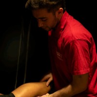 Patrick Bravo Jorquera