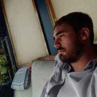 Joe Drilling